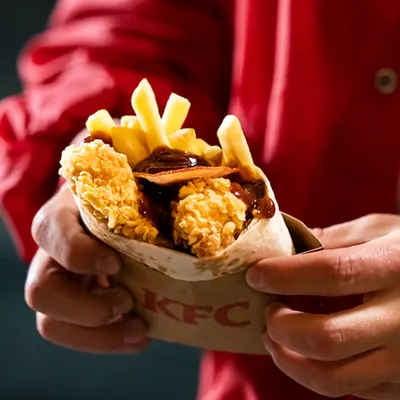 KFC Piekary Śląskie Orlen